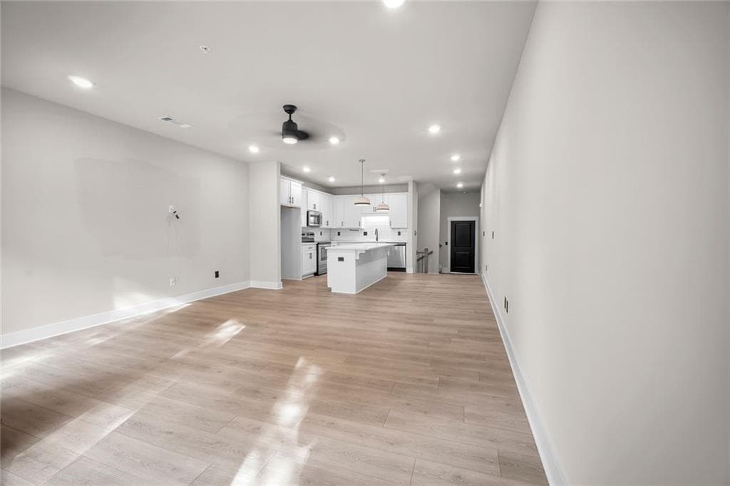 2 bedroom, 3 bathroom, 1,800 sq ft townhouse for sale at 2030 Main Street 206, Atlanta, GA 30318 — photo 10