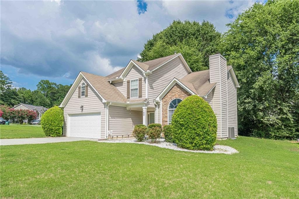 3 bedroom, 3 bathroom, 2,052 sq ft single family residence for sale at 150 Tambec Trace, Lilburn, GA 30047 — photo 3