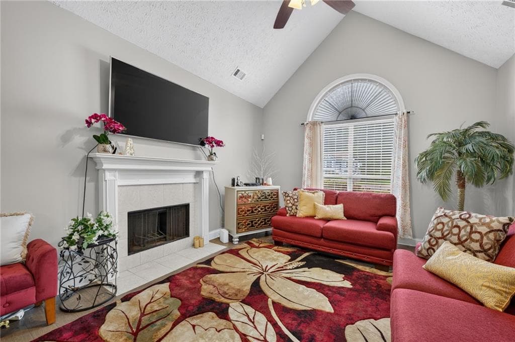 3 bedroom, 3 bathroom, 2,052 sq ft single family residence for sale at 150 Tambec Trace, Lilburn, GA 30047 — photo 8