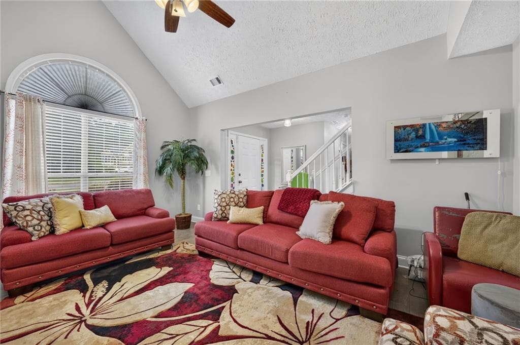 3 bedroom, 3 bathroom, 2,052 sq ft single family residence for sale at 150 Tambec Trace, Lilburn, GA 30047 — photo 9
