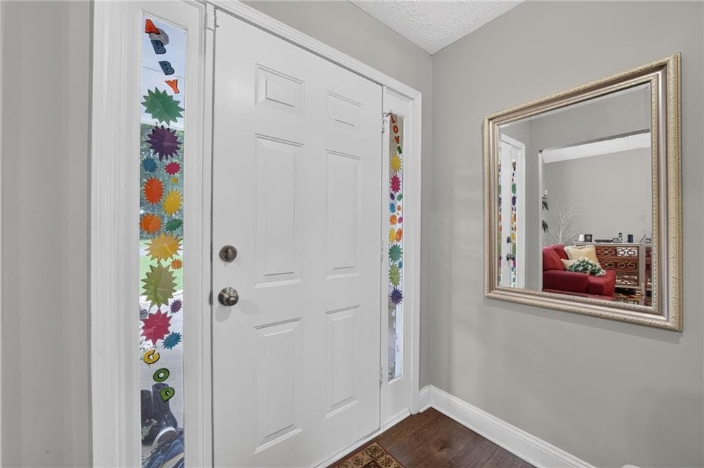 3 bedroom, 3 bathroom, 2,052 sq ft single family residence for sale at 150 Tambec Trace, Lilburn, GA 30047 — photo 10