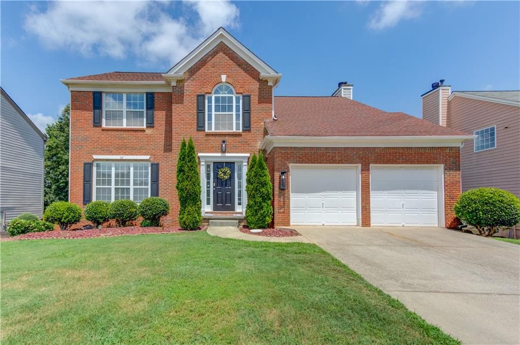 2325 Hiawassee Drive