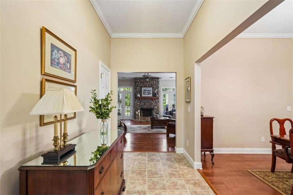 3 bedroom, 3 bathroom, 1,917 sq ft single family residence for sale at 119 Pebble Creek Lane, Alto, GA 30510 — photo 6