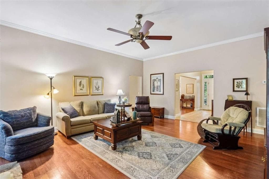 3 bedroom, 3 bathroom, 1,917 sq ft single family residence for sale at 119 Pebble Creek Lane, Alto, GA 30510 — photo 10