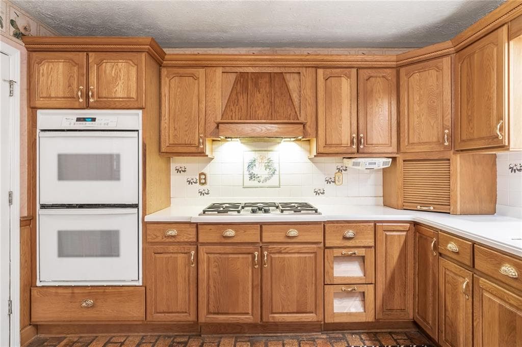 4 bedroom, 3 bathroom, 2,221 sq ft single family residence for rent at 131 Arrowood Lane, Alpharetta, GA 30009 for $2,750 a month — photo 8