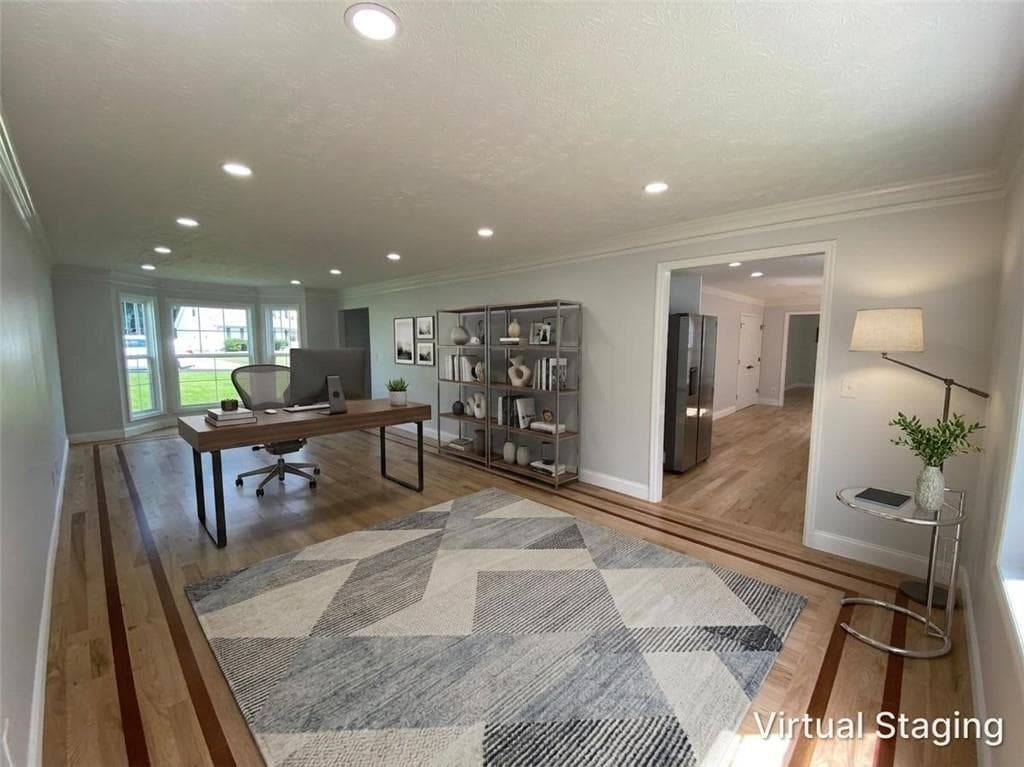 5 bedroom, 3 bathroom, 3,177 sq ft single family residence for rent at 1855 Big Haynes Court, Grayson, GA 30017 for $3,200 a month — photo 8