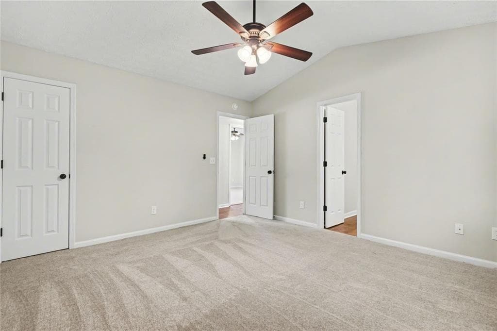 3 bedroom, 2 bathroom, 1,500 sq ft single family residence under contract at 530 Mica Trace, Atlanta, GA 30349 — photo 9