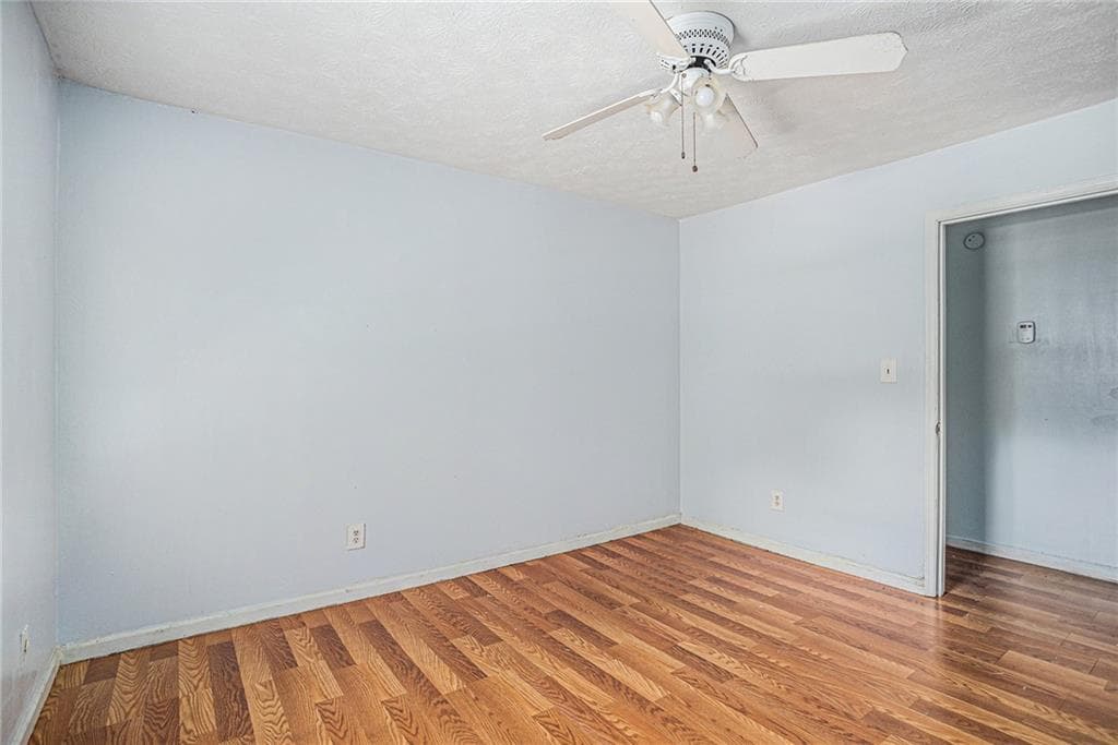 3 bedroom, 2 bathroom, 1,706 sq ft single family residence for rent at 3660 Eagle Woods Circle, Lithonia, GA 30038 for $1,800 a month — photo 8