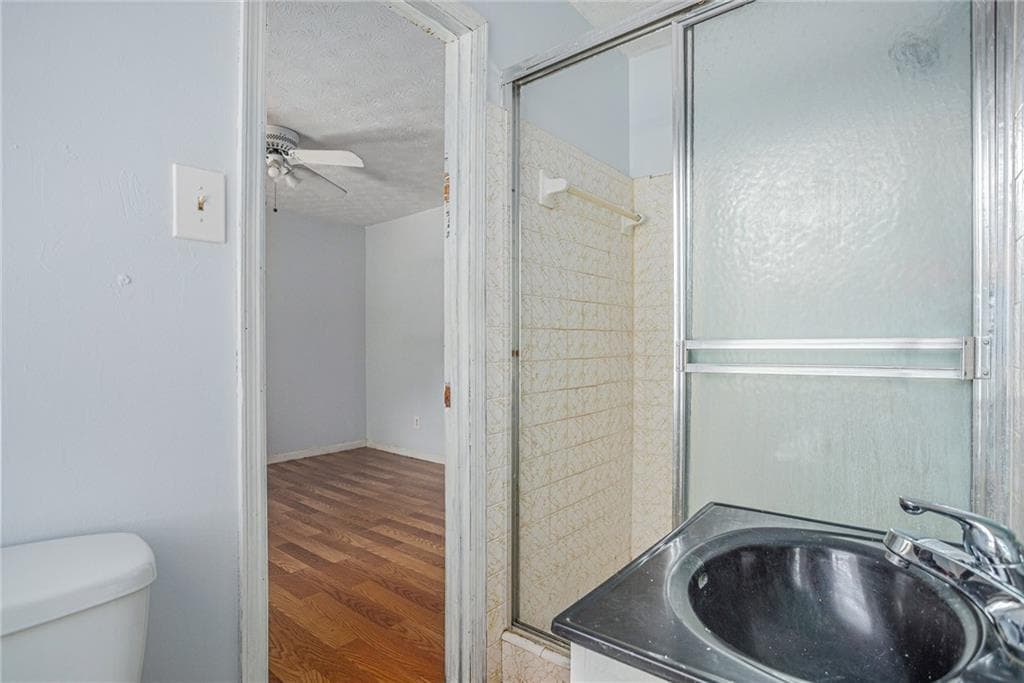 3 bedroom, 2 bathroom, 1,706 sq ft single family residence for rent at 3660 Eagle Woods Circle, Lithonia, GA 30038 for $1,800 a month — photo 10