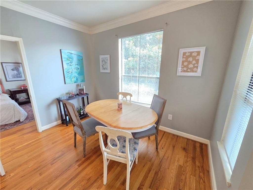 1 bedroom, 1 bathroom, 903 sq ft condominium for rent at 3777 Peachtree Road 1035, Atlanta, GA 30319 for $1,595 a month — photo 6