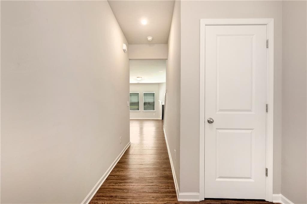 3 bedroom, 3 bathroom, 2,094 sq ft townhouse for sale at 157 Inman Drive, Canton, GA 30114 — photo 4