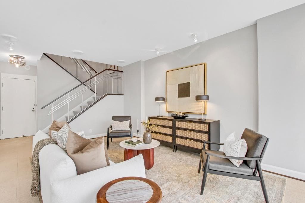 3 bedroom, 3 bathroom, 1,750 sq ft condominium for sale at 145 15th Street 1026, Atlanta, GA 30309 — photo 4
