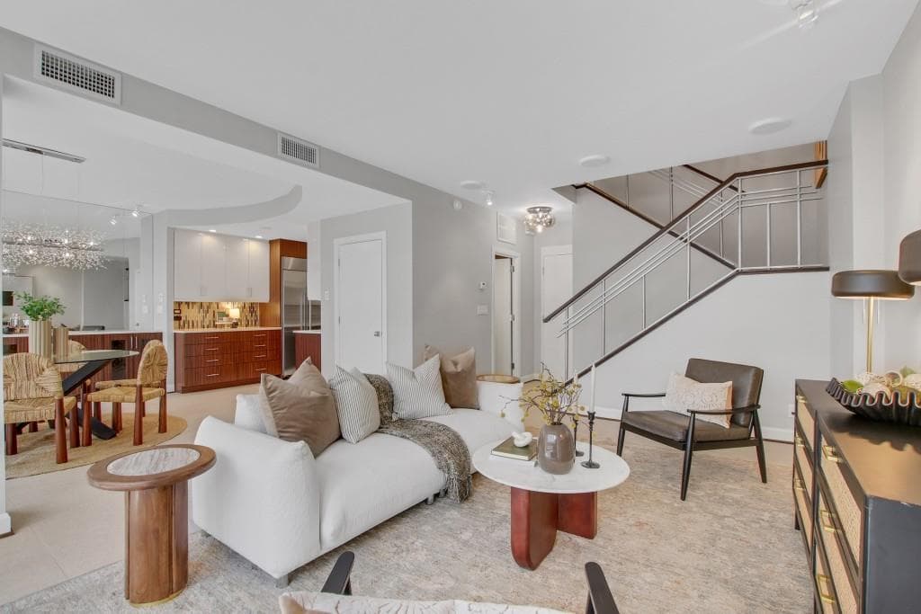3 bedroom, 3 bathroom, 1,750 sq ft condominium for sale at 145 15th Street 1026, Atlanta, GA 30309 — photo 5