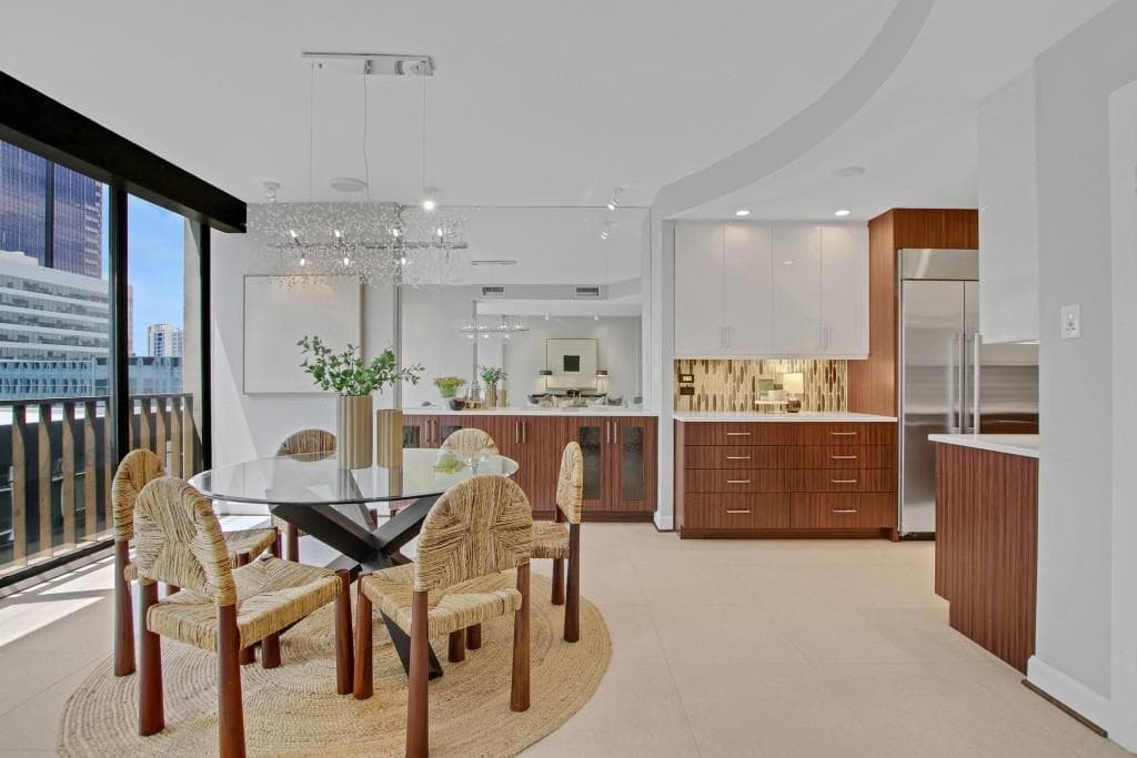 3 bedroom, 3 bathroom, 1,750 sq ft condominium for sale at 145 15th Street 1026, Atlanta, GA 30309 — photo 6
