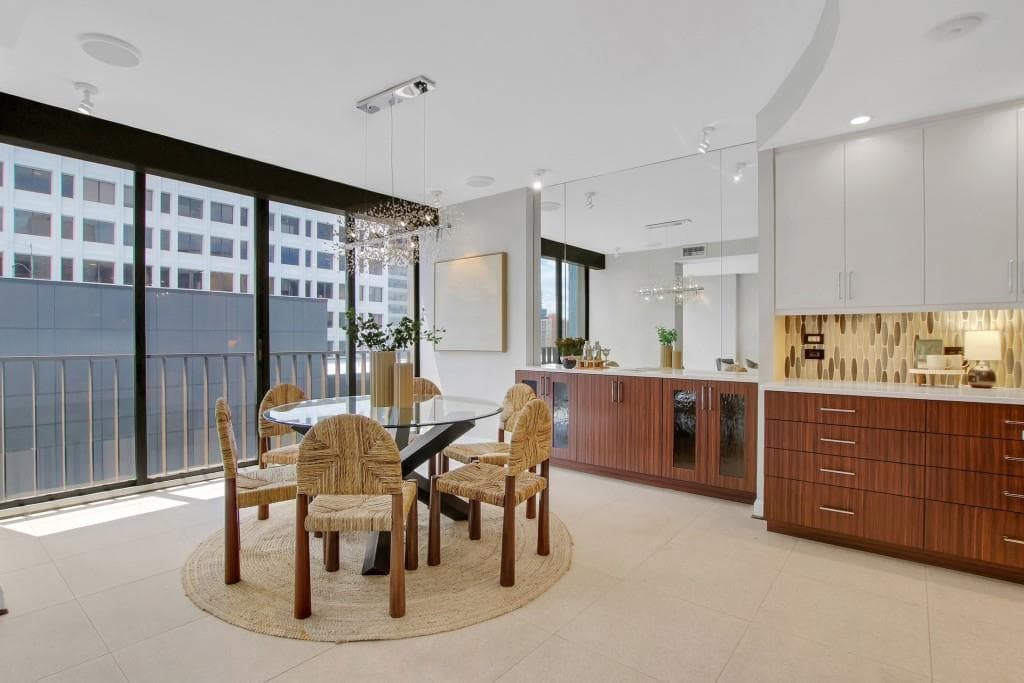 3 bedroom, 3 bathroom, 1,750 sq ft condominium for sale at 145 15th Street 1026, Atlanta, GA 30309 — photo 7