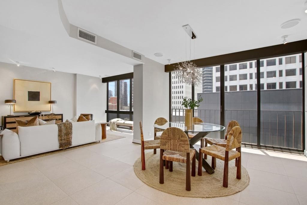 3 bedroom, 3 bathroom, 1,750 sq ft condominium for sale at 145 15th Street 1026, Atlanta, GA 30309 — photo 8