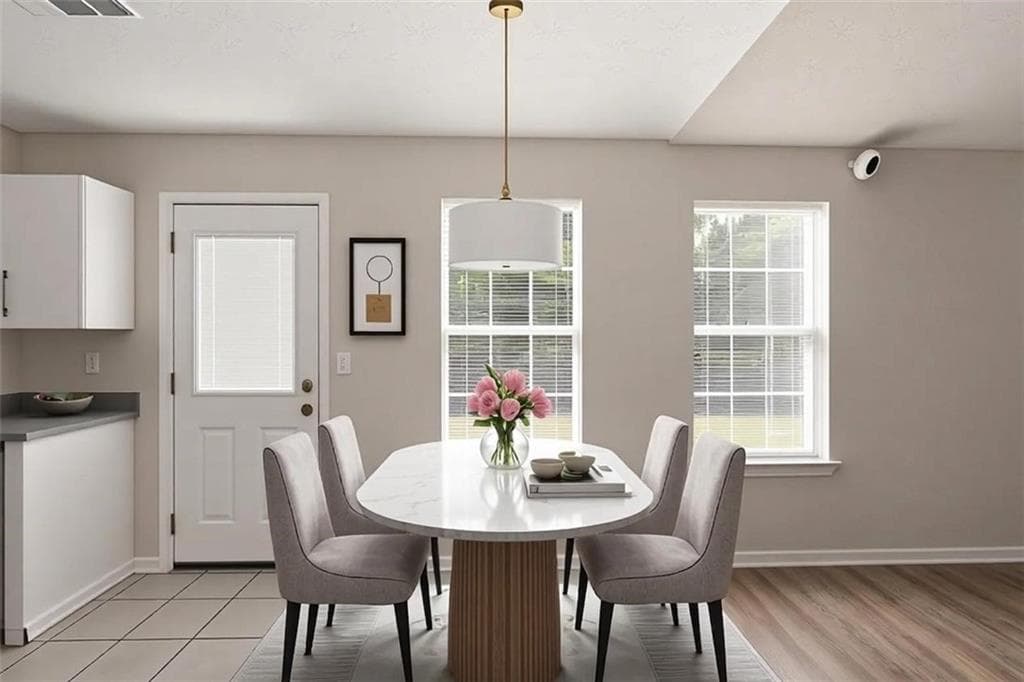 3 bedroom, 2 bathroom, 1,242 sq ft single family residence for sale at 5816 Wellborn Creek Drive, Lithonia, GA 30058 — photo 2