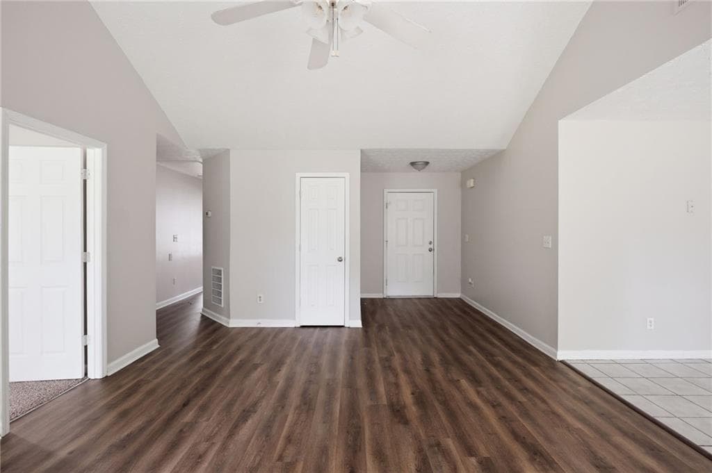 3 bedroom, 2 bathroom, 1,242 sq ft single family residence for sale at 5816 Wellborn Creek Drive, Lithonia, GA 30058 — photo 7