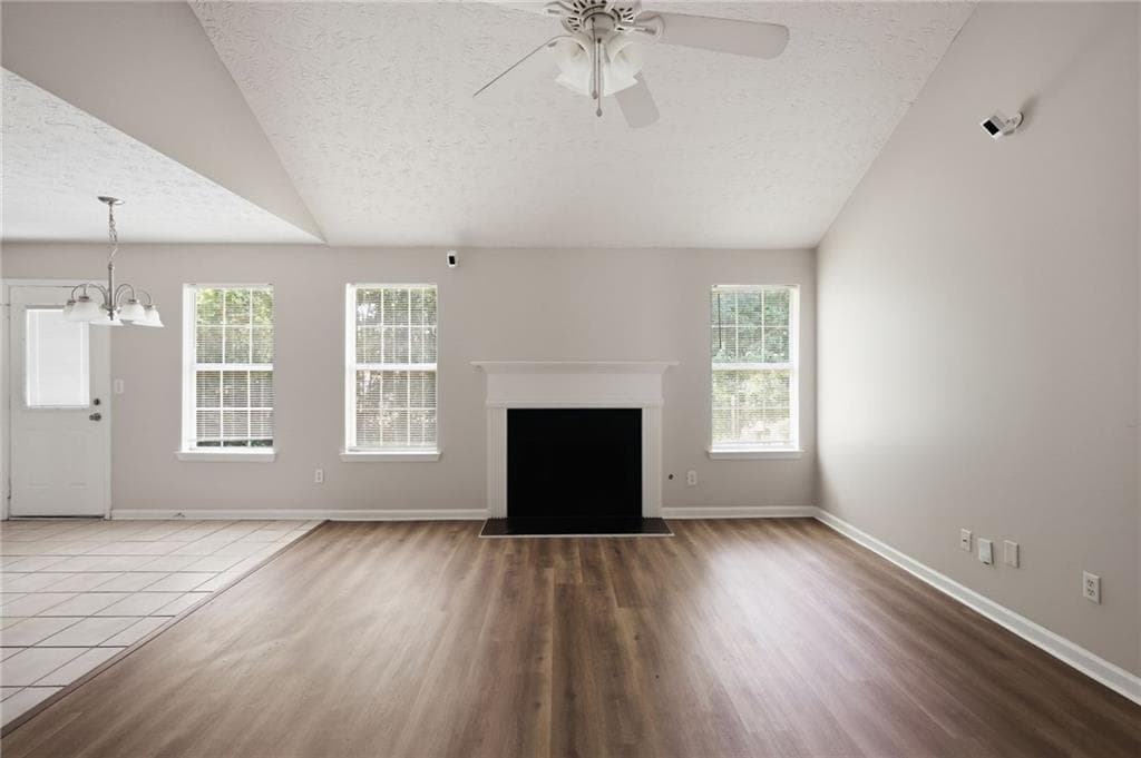 3 bedroom, 2 bathroom, 1,242 sq ft single family residence for sale at 5816 Wellborn Creek Drive, Lithonia, GA 30058 — photo 10