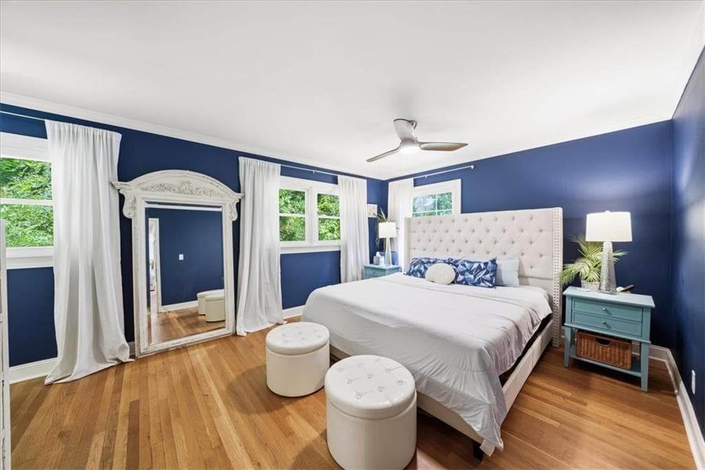 2 bedroom, 2 bathroom, 1,302 sq ft single family residence for sale at 31 W Belle Isle Road, Sandy Springs, GA 30342 — photo 10
