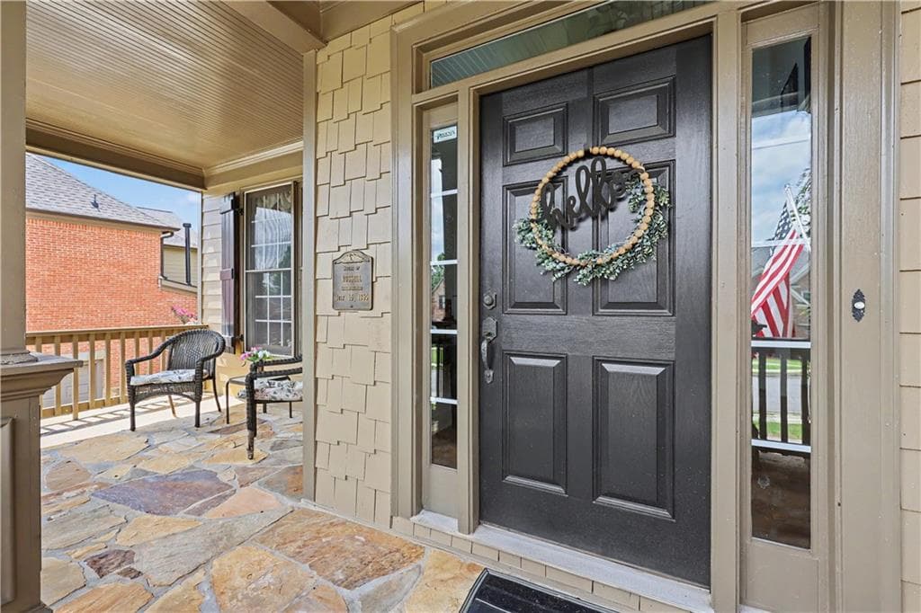6 bedroom, 5 bathroom, 5,857 sq ft single family residence for sale at 4030 Greenside Court, Dacula, GA 30019 — photo 5