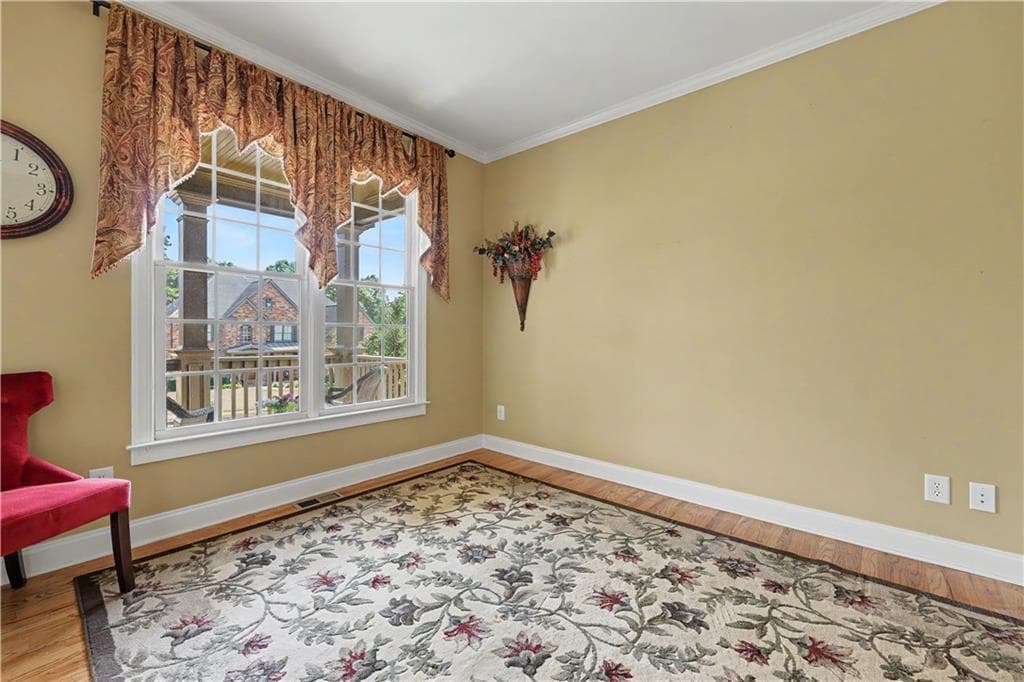 6 bedroom, 5 bathroom, 5,857 sq ft single family residence for sale at 4030 Greenside Court, Dacula, GA 30019 — photo 9