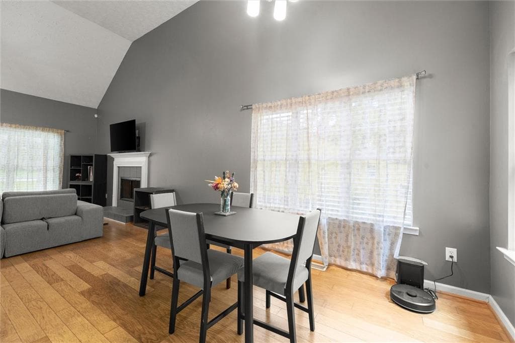 3 bedroom, 2 bathroom, 1,350 sq ft single family residence for sale at 2119 Mulberry Street, East Point, GA 30344 — photo 3