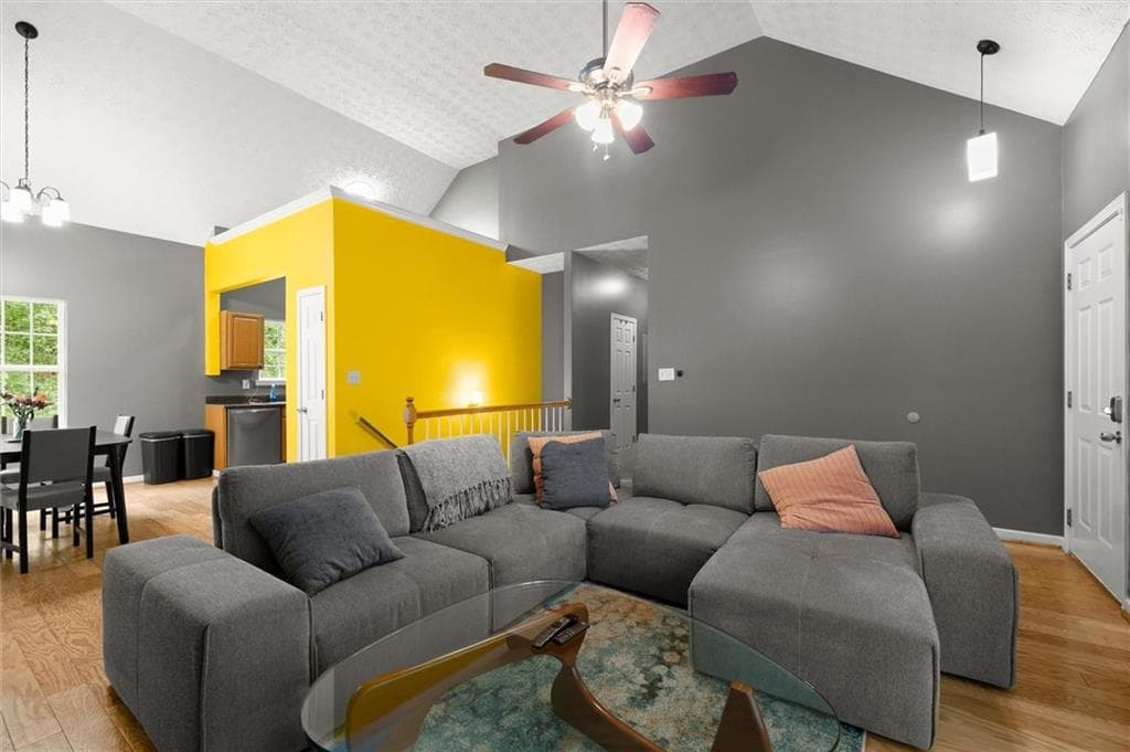 3 bedroom, 2 bathroom, 1,350 sq ft single family residence for sale at 2119 Mulberry Street, East Point, GA 30344 — photo 6