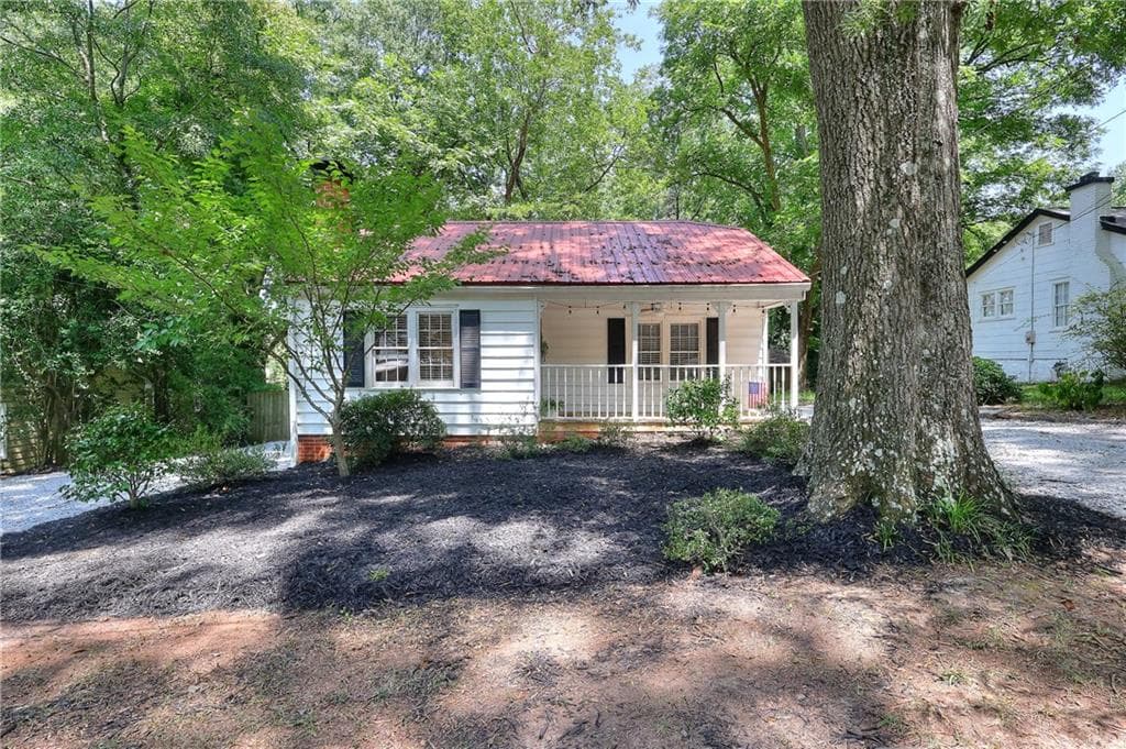 211 Mobley Circle, Monroe, GA 30655 — most recent listing photo