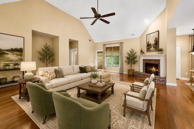 3 bedroom, 2 bathroom, 1,996 sq ft single family residence for sale at 550 Arbor North Way, Alpharetta, GA 30004 — photo 9