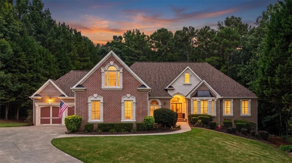 403 Lakewind Court, Canton, GA 30114 — most recent listing photo