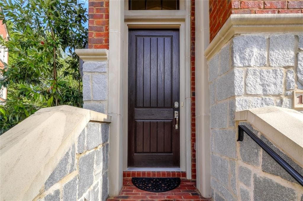 3 bedroom, 4 bathroom, 2,998 sq ft townhouse for rent at 1317 Dover Circle, Brookhaven, GA 30319 for $5,495 a month — photo 2