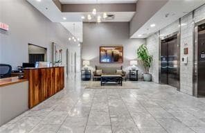 2 bedroom, 2 bathroom, 1,256 sq ft condominium for rent at 1100 Howell Mill Road 212, Atlanta, GA 30318 for $3,250 a month — photo 2