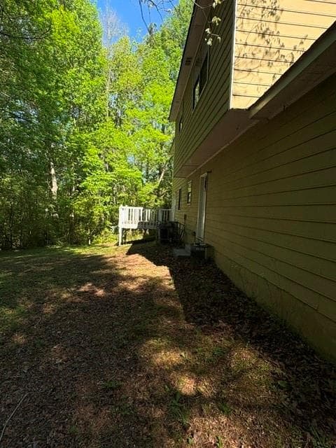 4 bedroom, 3 bathroom, 2,408 sq ft single family residence under contract at 355 Lori Lane, Riverdale, GA 30296 — photo 5