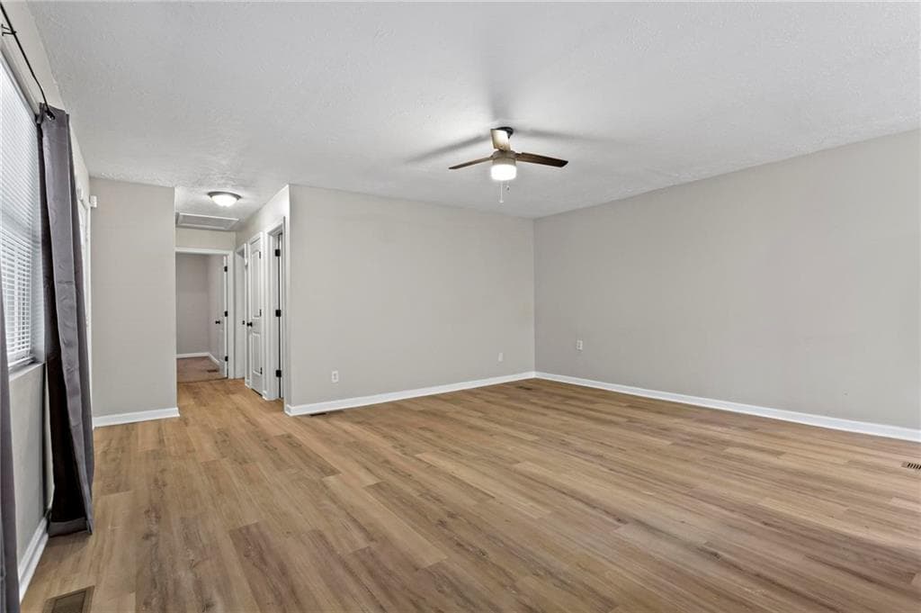 3 bedroom, 2 bathroom, 1,560 sq ft single family residence for sale at 2255 Hunt Road, Douglasville, GA 30135 — photo 5
