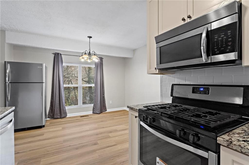 3 bedroom, 2 bathroom, 1,560 sq ft single family residence for sale at 2255 Hunt Road, Douglasville, GA 30135 — photo 10