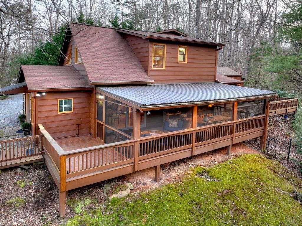 3 bedroom, 2 bathroom, 2,269 sq ft single family residence for sale at 171 Mohawk Trail, Ellijay, GA 30540 — photo 3