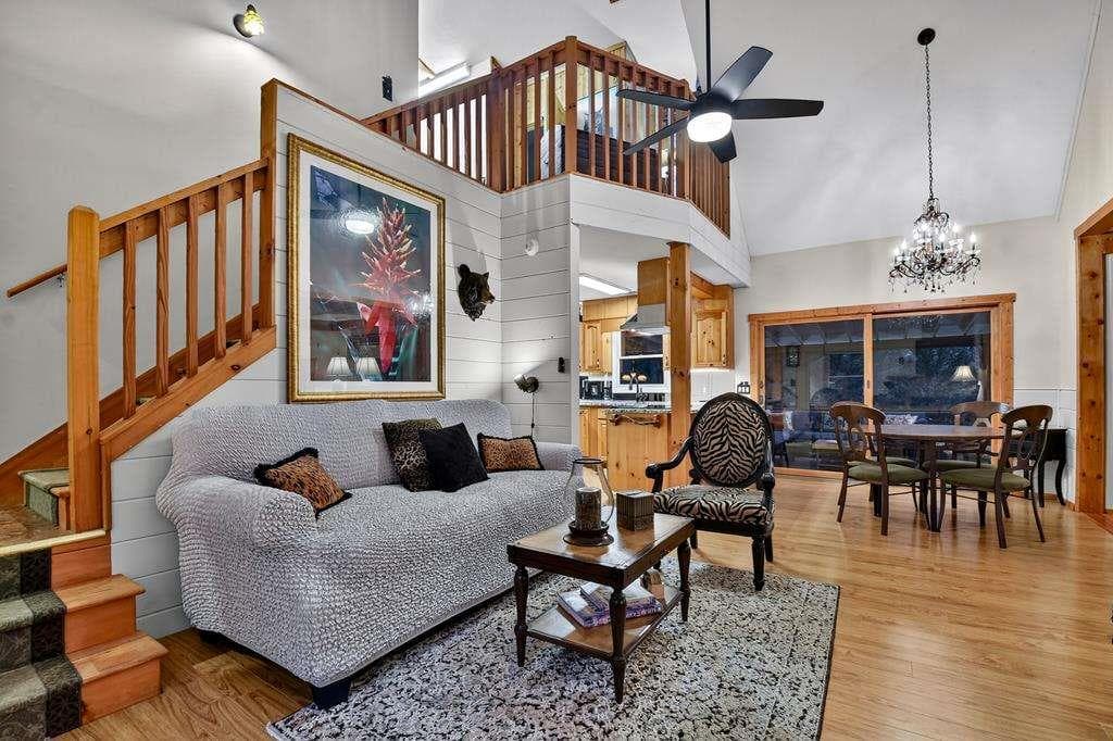 3 bedroom, 2 bathroom, 2,269 sq ft single family residence for sale at 171 Mohawk Trail, Ellijay, GA 30540 — photo 10