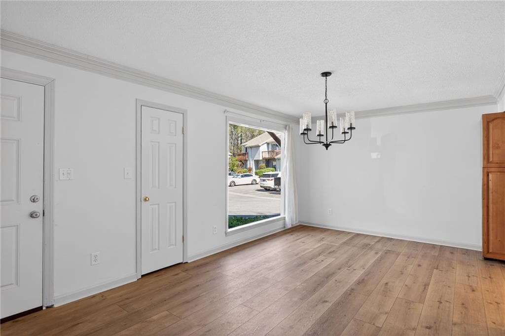 3 bedroom, 4 bathroom, 1,812 sq ft condominium for rent at 1 Fairway Drive, Kennesaw, GA 30144 for $2,000 a month — photo 4