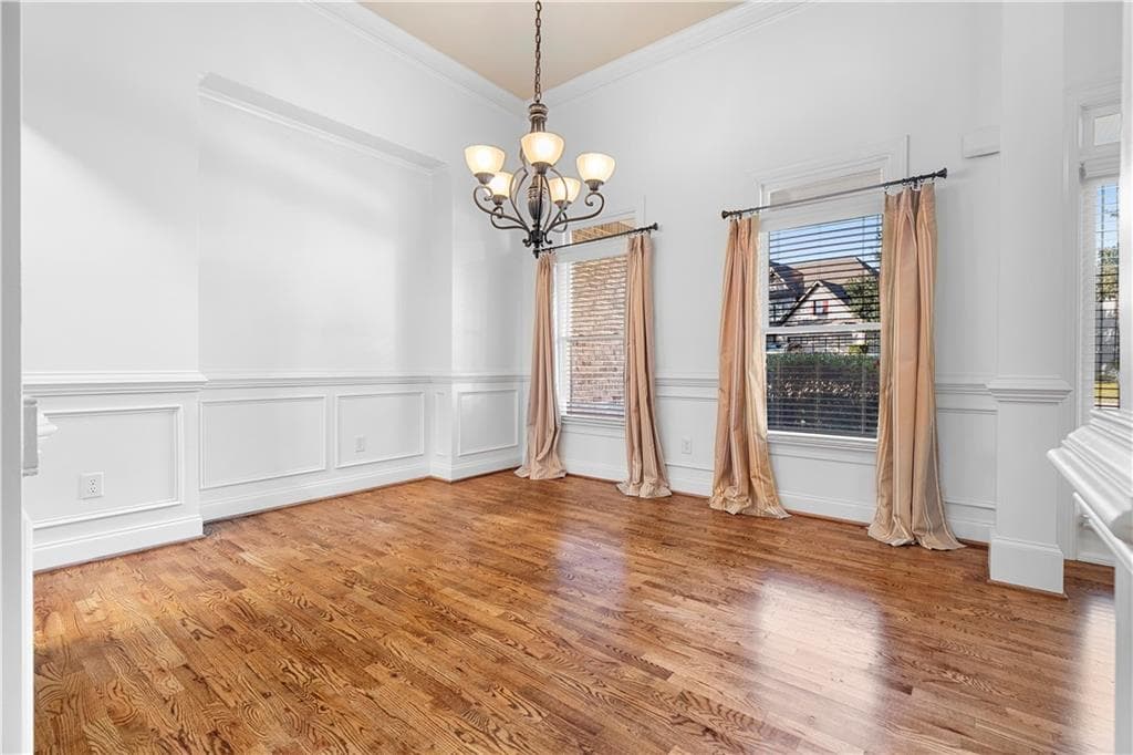 4 bedroom, 4 bathroom, 2,943 sq ft single family residence for sale at 210 Misty Grove Drive, Loganville, GA 30052 — photo 6