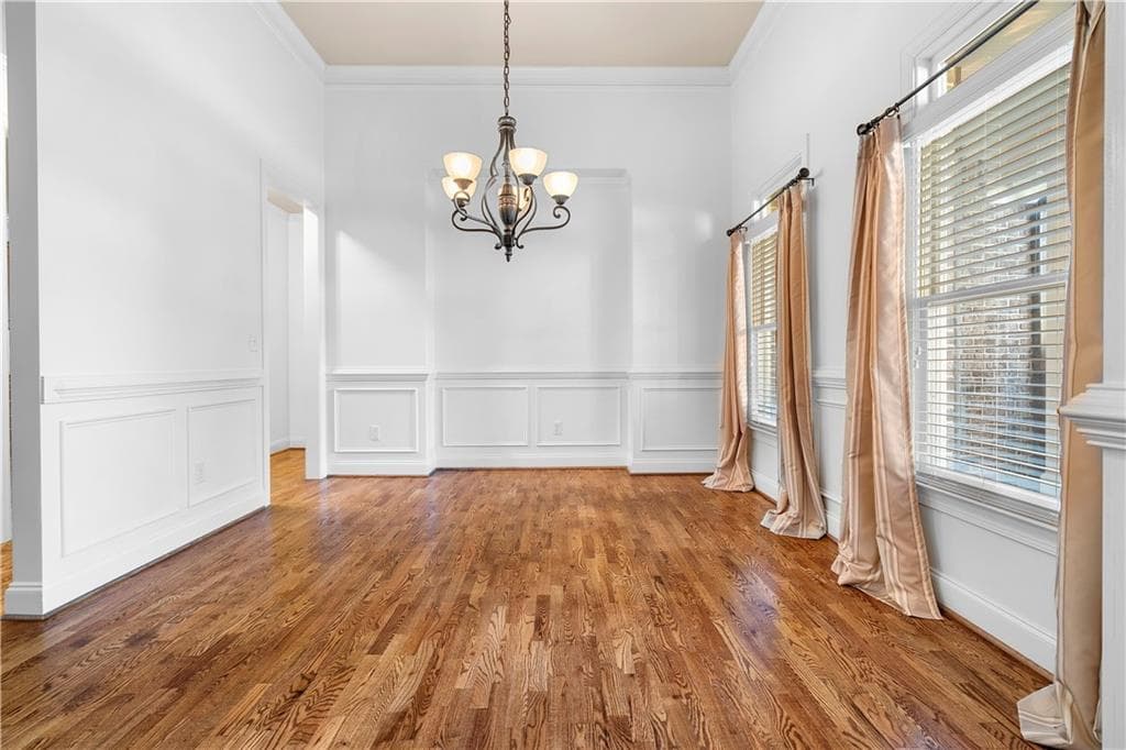 4 bedroom, 4 bathroom, 2,943 sq ft single family residence for sale at 210 Misty Grove Drive, Loganville, GA 30052 — photo 7