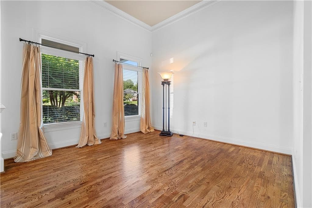 4 bedroom, 4 bathroom, 2,943 sq ft single family residence for sale at 210 Misty Grove Drive, Loganville, GA 30052 — photo 8