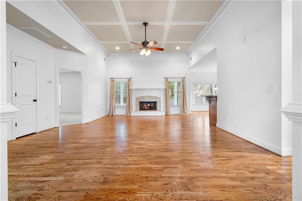 4 bedroom, 4 bathroom, 2,943 sq ft single family residence for sale at 210 Misty Grove Drive, Loganville, GA 30052 — photo 9