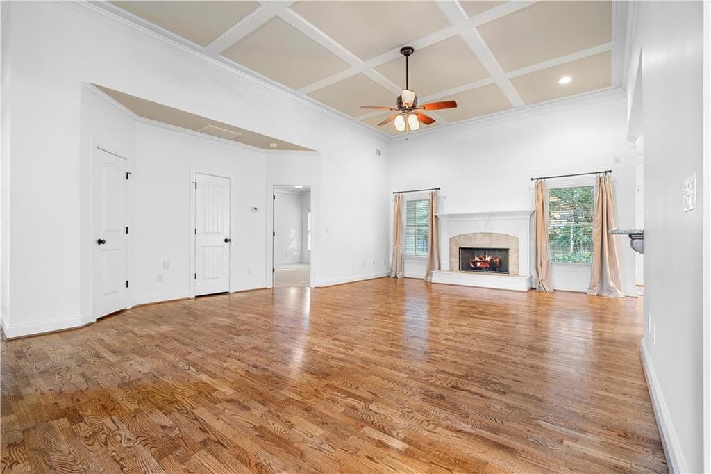 4 bedroom, 4 bathroom, 2,943 sq ft single family residence for sale at 210 Misty Grove Drive, Loganville, GA 30052 — photo 10