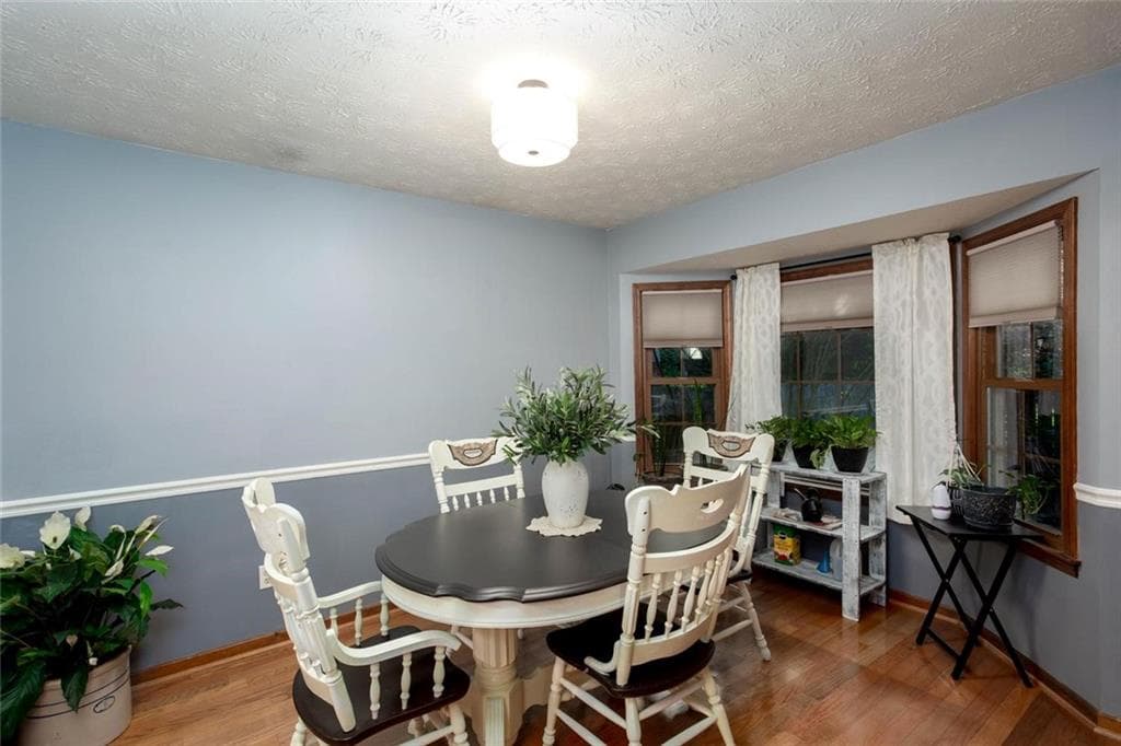 4 bedroom, 2 bathroom, 1,570 sq ft single family residence under contract at 312 Harris Oaks, Dallas, GA 30157 — photo 6