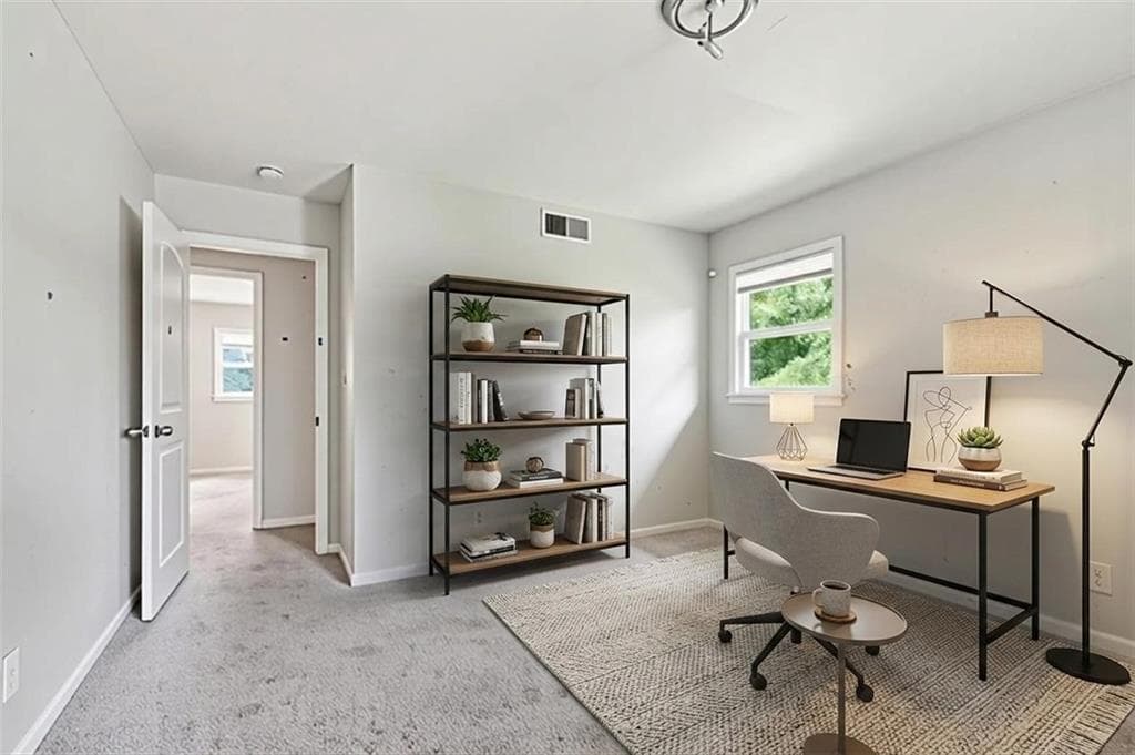 4 bedroom, 3 bathroom, 2,374 sq ft single family residence under contract at 7037 Dalmatia Drive, Riverdale, GA 30296 — photo 6
