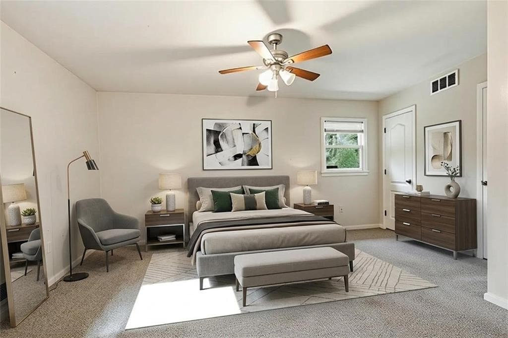 4 bedroom, 3 bathroom, 2,374 sq ft single family residence under contract at 7037 Dalmatia Drive, Riverdale, GA 30296 — photo 7