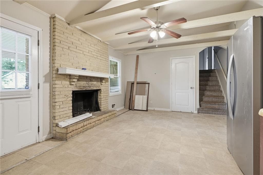 4 bedroom, 3 bathroom, 2,374 sq ft single family residence under contract at 7037 Dalmatia Drive, Riverdale, GA 30296 — photo 10