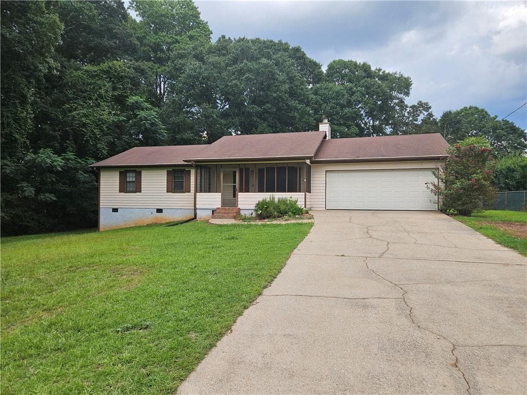 3 bedroom, 2 bathroom, 1,504 sq ft single family residence under contract at 85 Sunnybrook Drive, Mcdonough, GA 30253 — photo 2