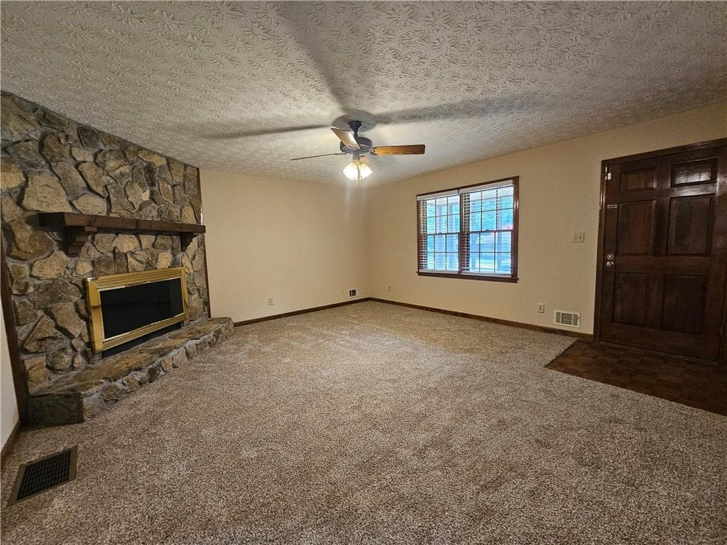 3 bedroom, 2 bathroom, 1,504 sq ft single family residence under contract at 85 Sunnybrook Drive, Mcdonough, GA 30253 — photo 5